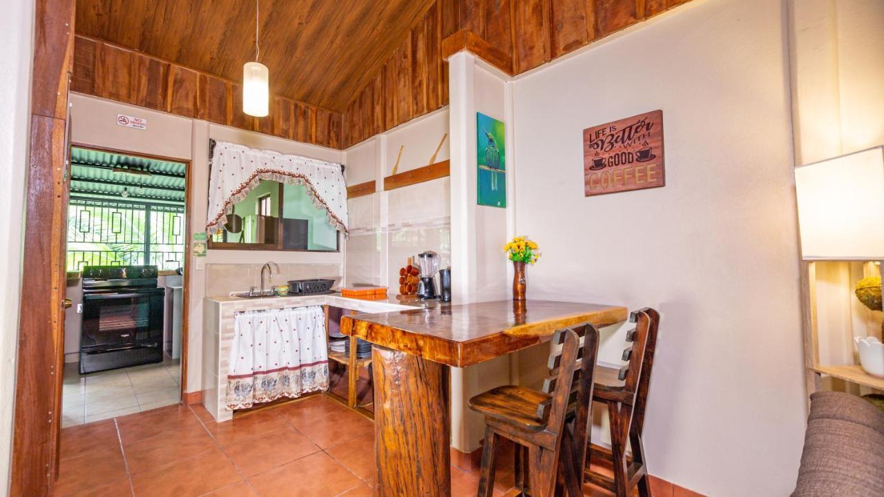 Cerro Chato'S House La Fortuna Екстериор снимка