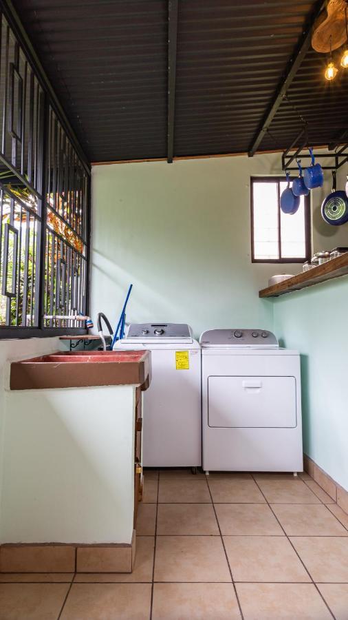 Cerro Chato'S House La Fortuna Екстериор снимка