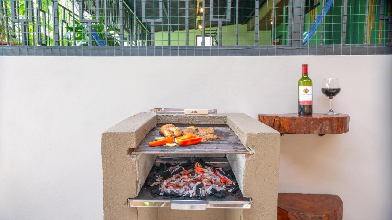 Cerro Chato'S House La Fortuna Екстериор снимка