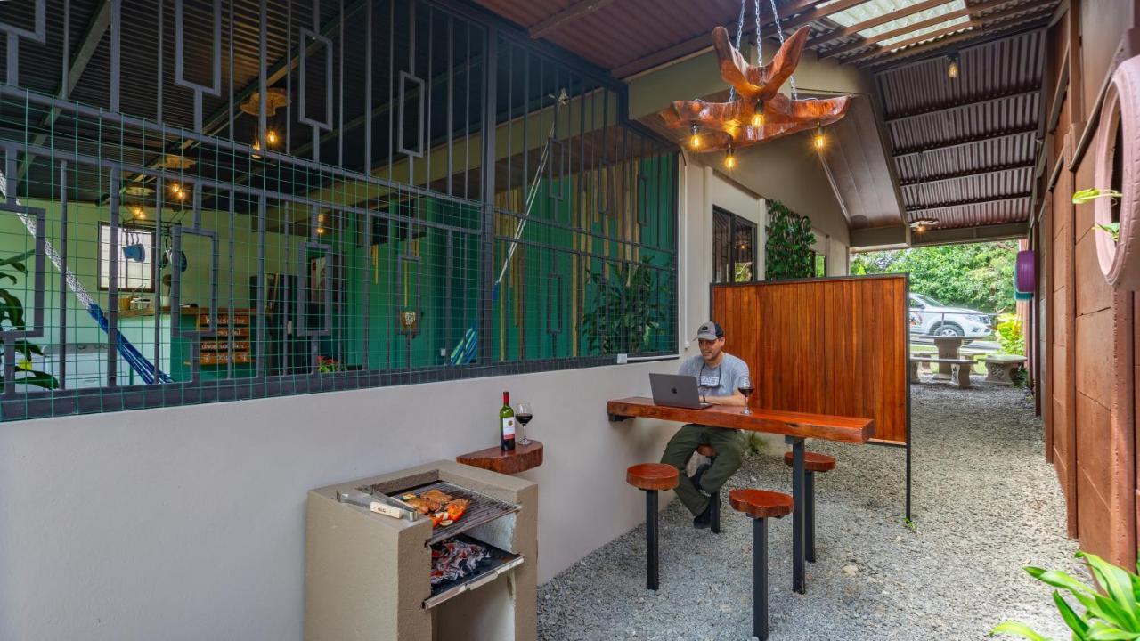 Cerro Chato'S House La Fortuna Екстериор снимка