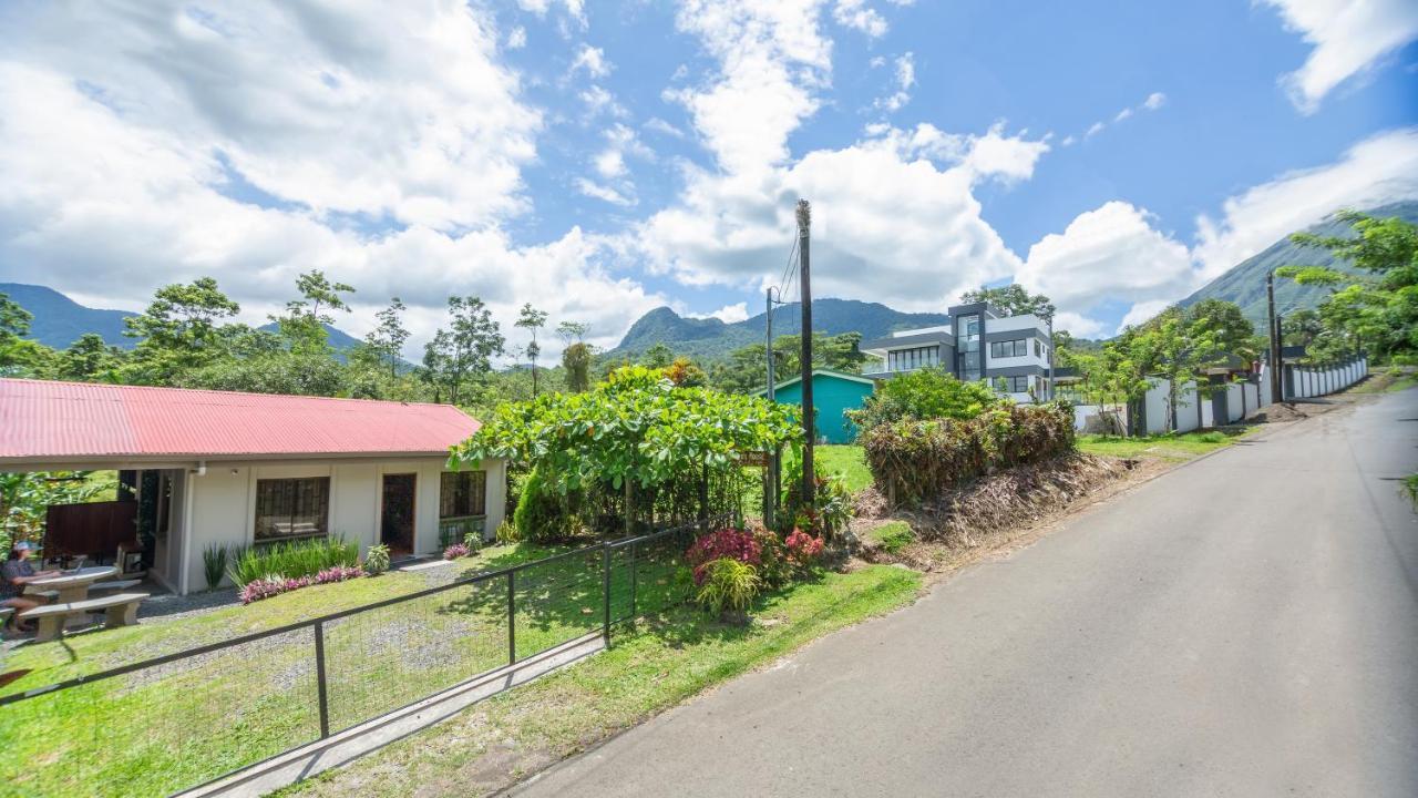 Cerro Chato'S House La Fortuna Екстериор снимка