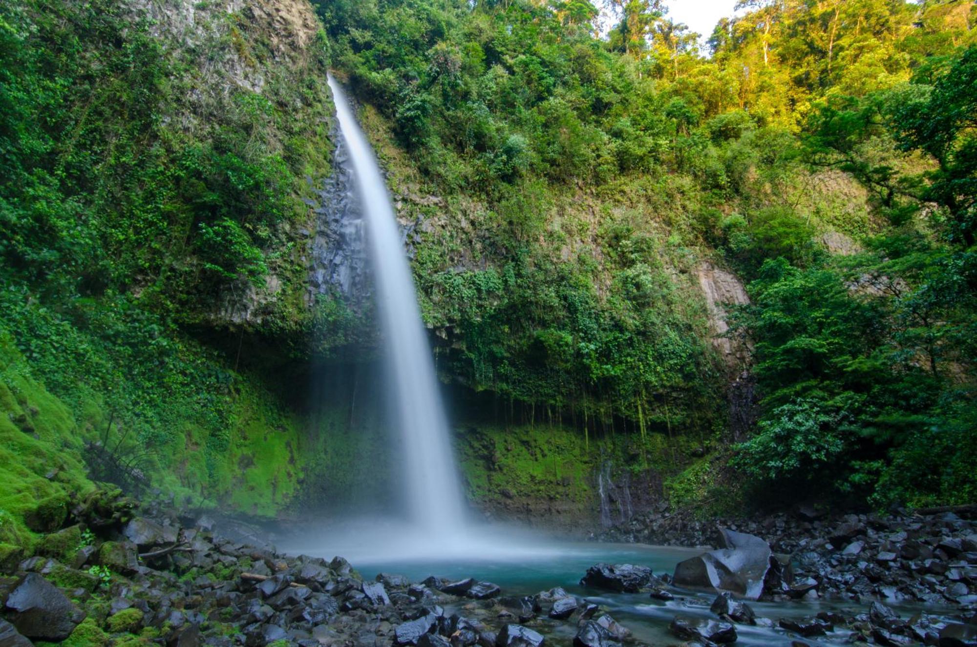 Cerro Chato'S House La Fortuna Екстериор снимка
