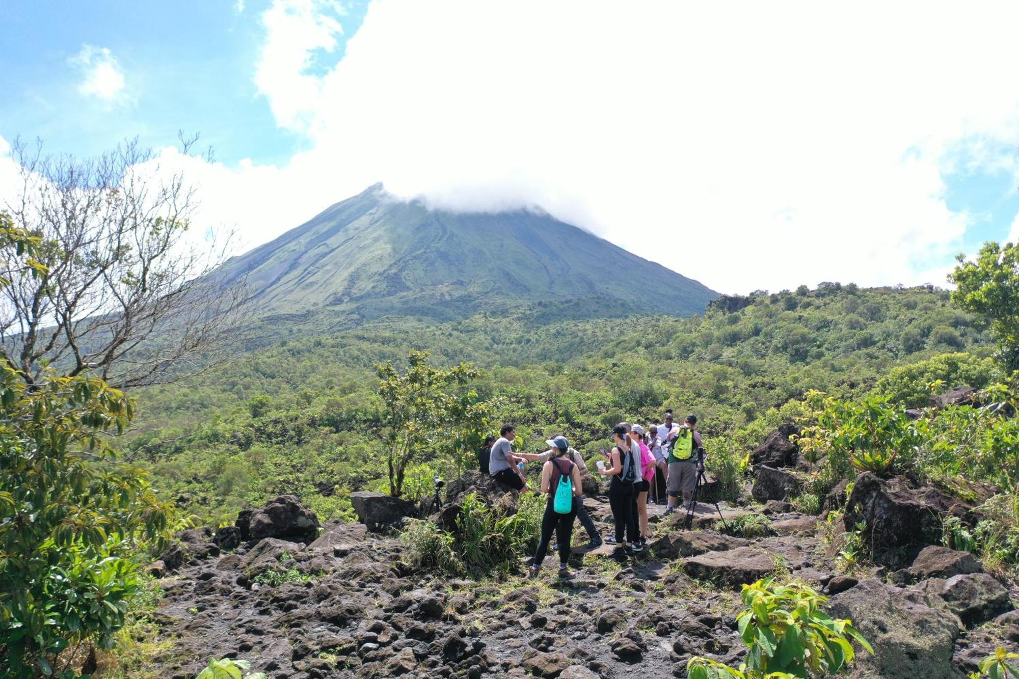 Cerro Chato'S House La Fortuna Екстериор снимка