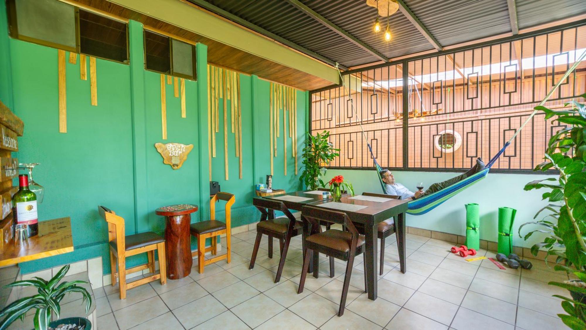 Cerro Chato'S House La Fortuna Екстериор снимка