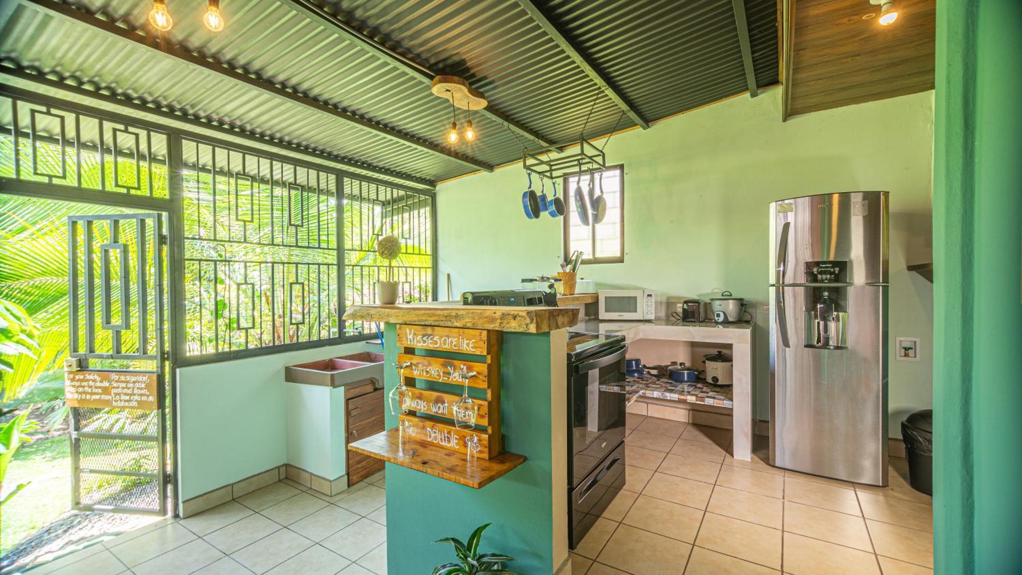 Cerro Chato'S House La Fortuna Екстериор снимка