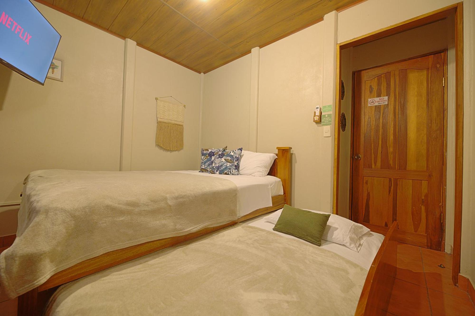 Cerro Chato'S House La Fortuna Екстериор снимка