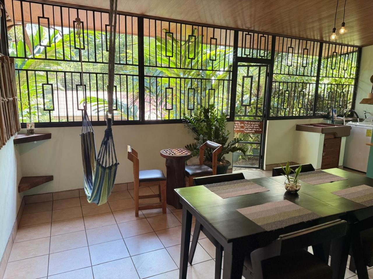 Cerro Chato'S House La Fortuna Екстериор снимка